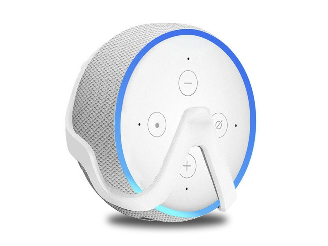 Soporte De Pared Para Amazon Echo Dot (gen 3)