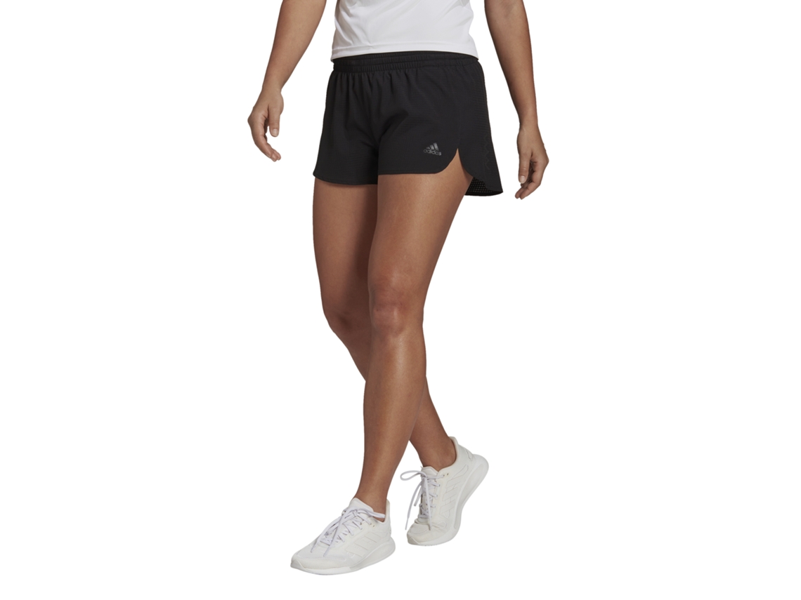Pantalones cortos store adidas mujer