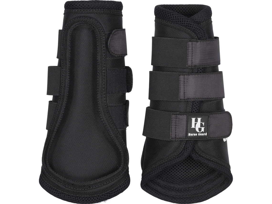 Botas de caballo HORSEGUARD XL