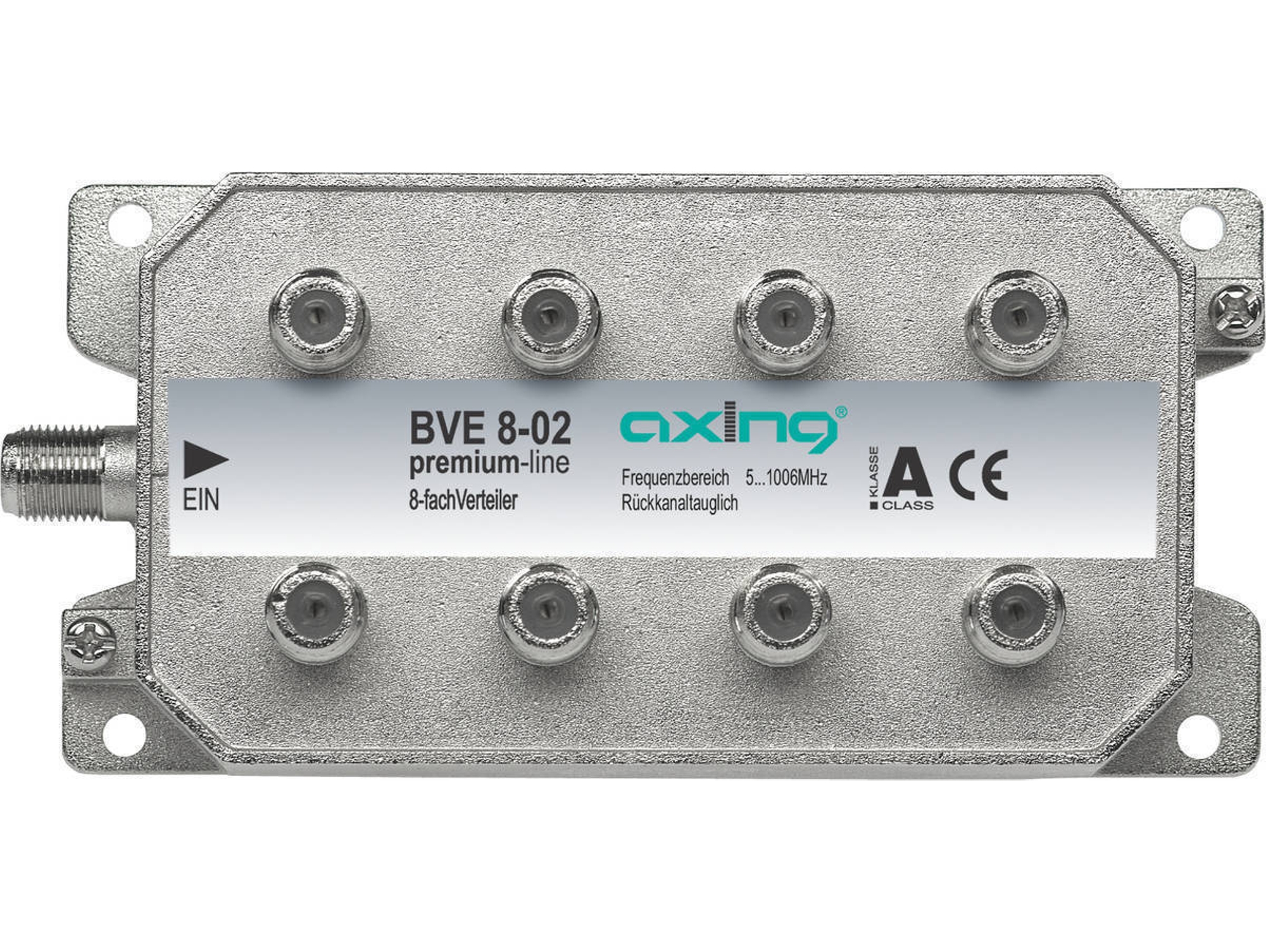 Cable AXING (Plata)