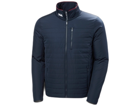 Abrigo para Hombre HELLY HANSEN (3XL - Poliéster - Multicolor)