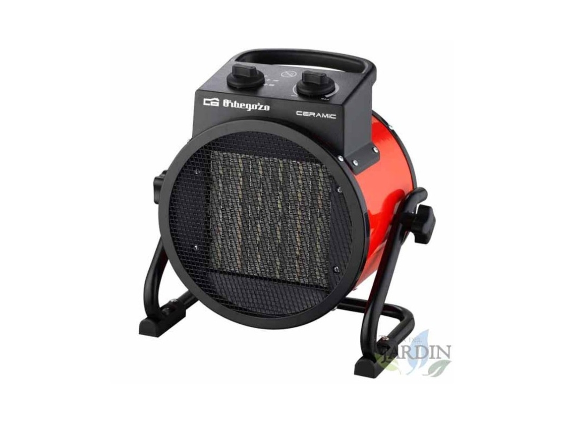 Calefactor SUINGA 4270