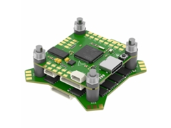 Controlador de vuelo Iflight Blitz F7 30,5 x 30,5 mm E55s 55a 4 en 1 ESC Stack 2 6s para dron de carreras FPV RC