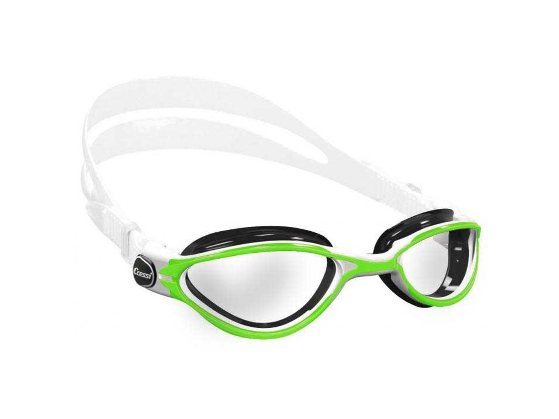 Gafas de Natación CRESSI Thunder (Transparentes - Tamaño Unico)