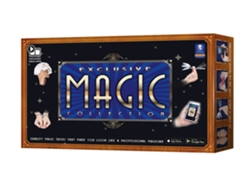 Jogos de Magia CARTAMUNDI 130008854 (8 anos)