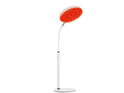 Lámparas De Belleza Infrarrojas Para La Relajación Muscular Facial Y Corporal, Lámparas Infrarrojas De 660 Nm Y 850 Nm.