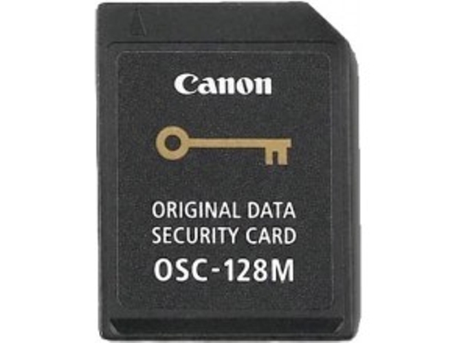Tarjeta de Memoria CANON OSK-E3