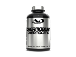 Nutrición deportiva Thermo Burn Addict (100 cápsulas)