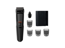 Afeitadora Philips Mg3710/15 (Negra)