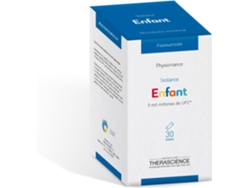 Suplemento Alimentar THERASCIENCE Teoliance Enfant 30 Sticks (Líquidos)