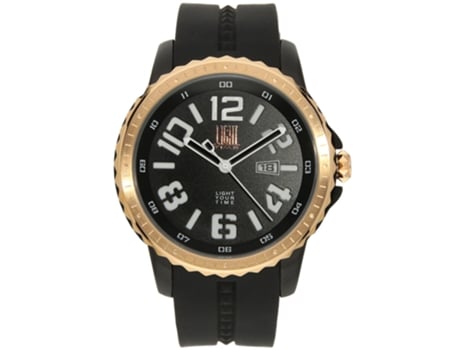 Reloj Hombre LIGHT TIME SPEED WAY (48 mm)