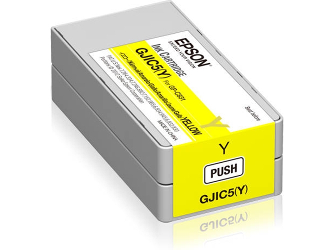 Cartucho de tinta EPSON C13S020566