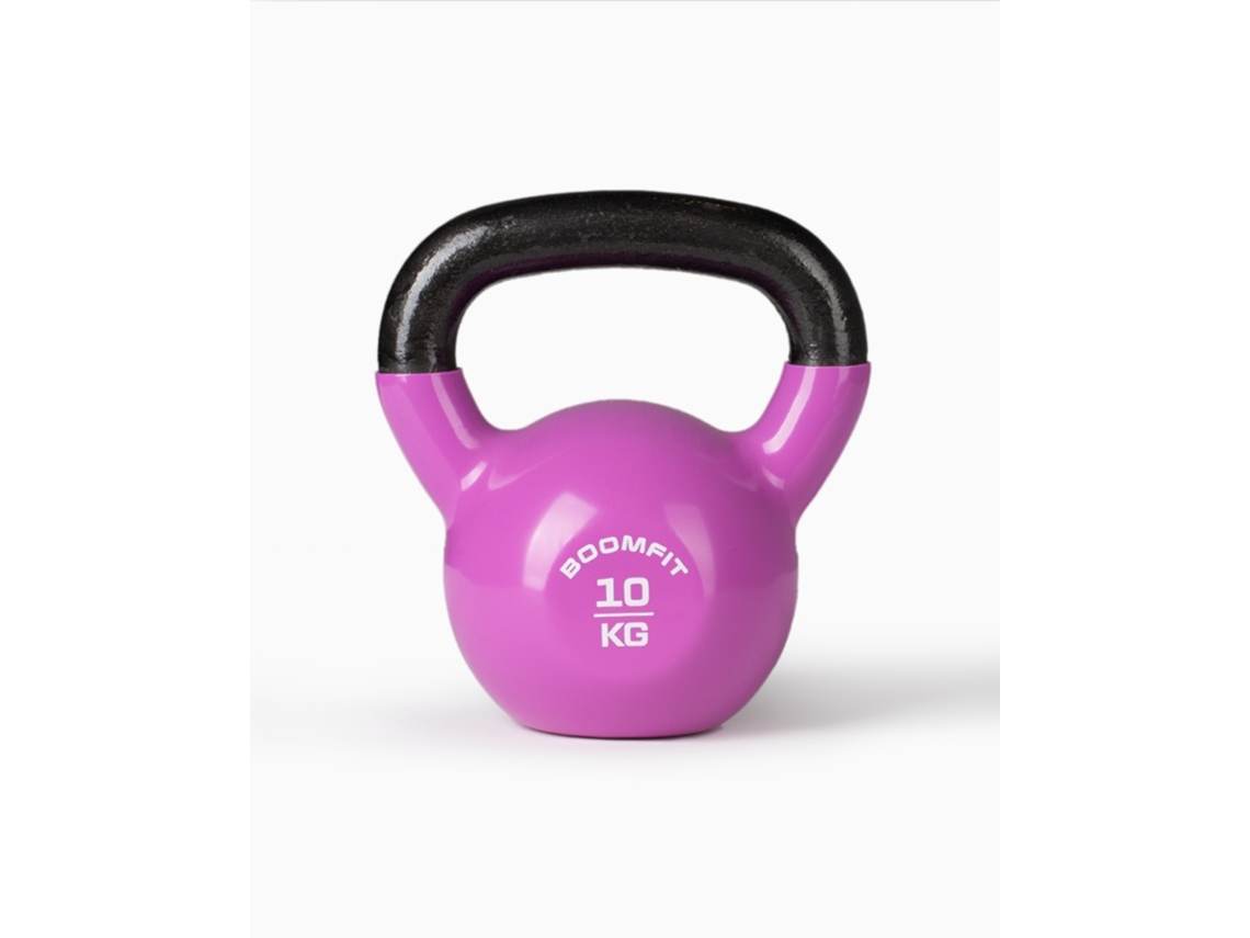 Kettlebell 10kg - Boomfit