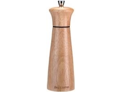 Molinillo de Pimienta y Sal TESCOMA Virgo Wood 14 cm