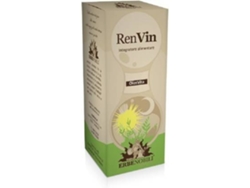 Complemento Alimentar ERBENOBILI Renvin Gtt (50 ml)