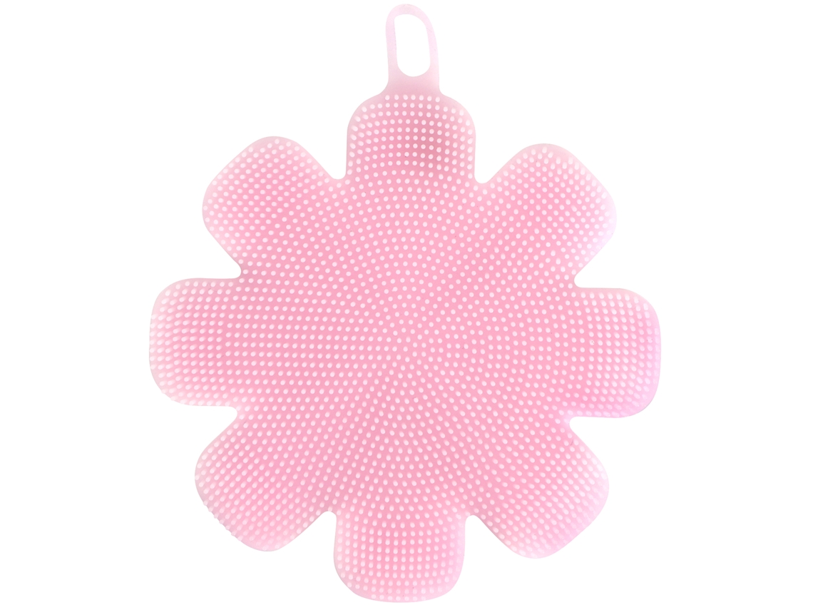 Cepillo de silicona multifuncional para lavar platos, cuencos, ollas y sartenes, cepillo para limpiar, alfombrilla resistente al calor