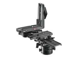 Rótula panorámica profesional MANFROTTO MH057A5