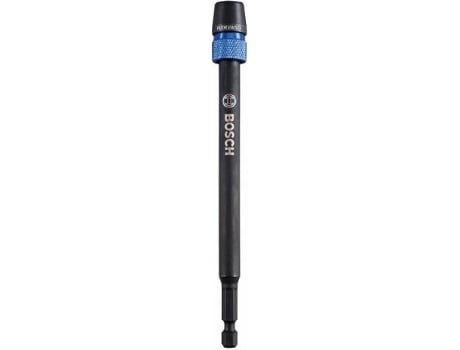 Vástago hexagonal de 1/4" para broca de enrutador plano BOSCH Para taladros percutores/atornilladores