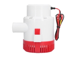 Bomba de condensados del aire acondicionado (drenaje silencioso, capacidad 40 l/h)