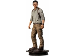 Figura UNCHARTED 77499 multicolor