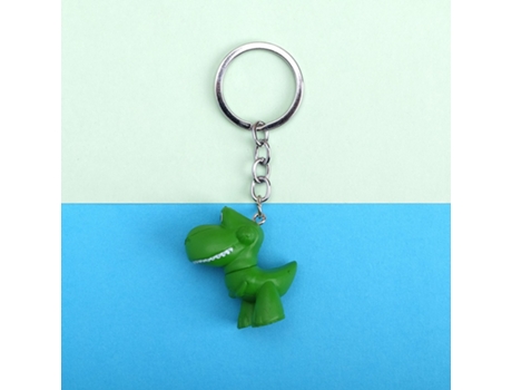 Muñeco GAATPOT Cartoon Movie Toy Story 4 Woody Buzz Lightyear Anime Mini Action Figure Keychain Jessie Alien Key Ring Toys Model Doll