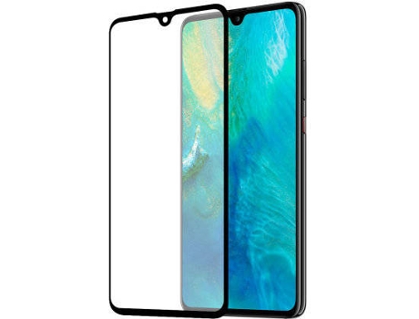 Protector de Pantalla Cristal Templado Huawei Mate 20X G4M GorilasGlass