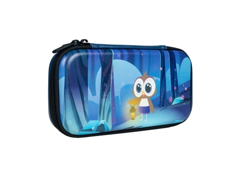 Funda Nintendo Swicth BIGBEN Owl