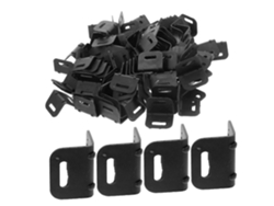 Protectores Protector 20 Esquinas Envío Bordes Plástico L