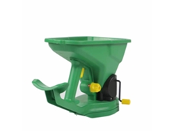 Esparcidor De Semillas Manual Portátil De 1,5 L Con 5 Velocidades Para Jardín, Césped Y Pequeñas Granjas.