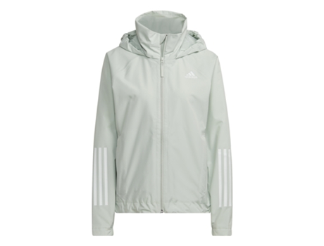 Abrigo ADIDAS Mujer (Multicolor - XS)