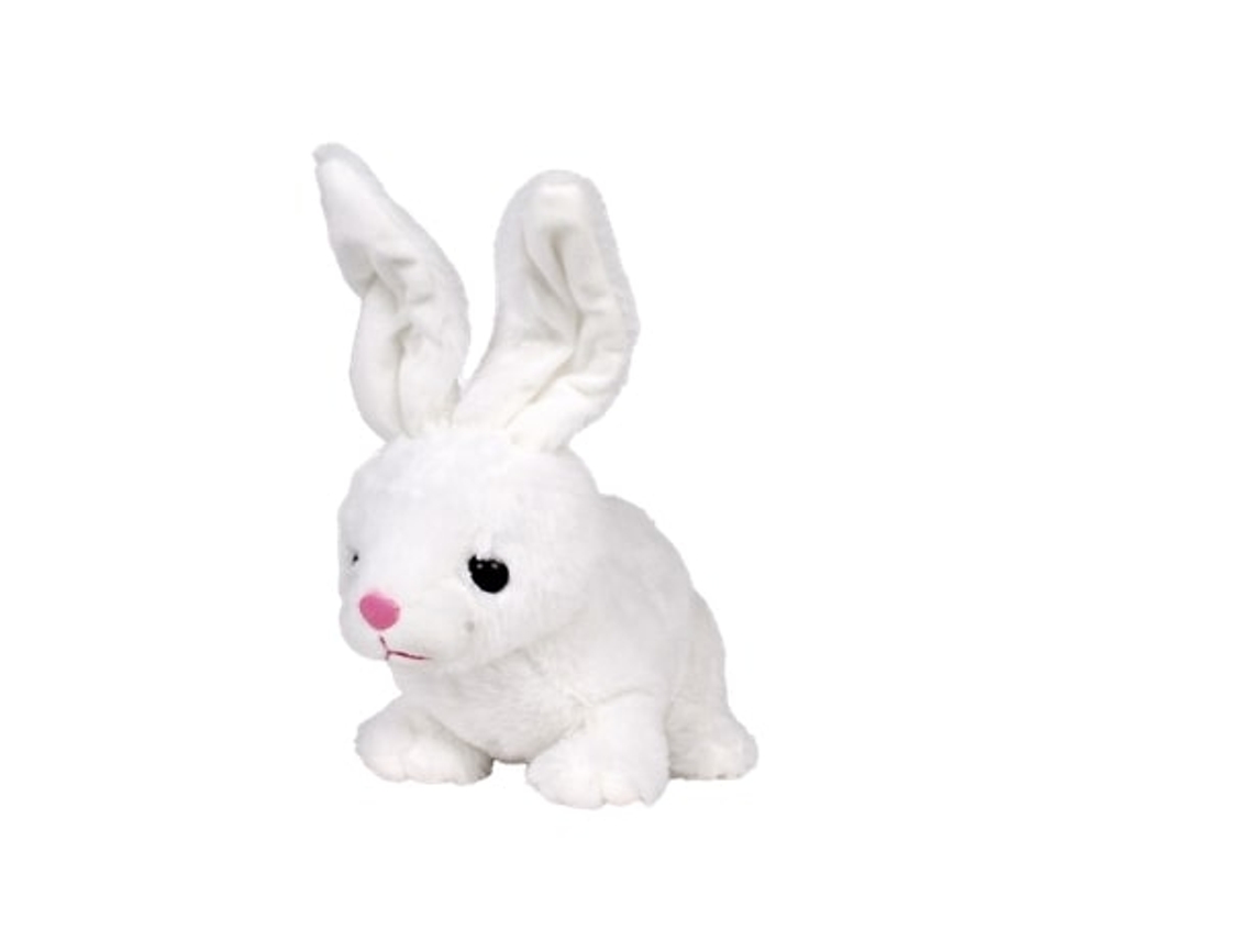 Peluche LPM Conejo (Edad Mínima: 3 Años - 30 cm)