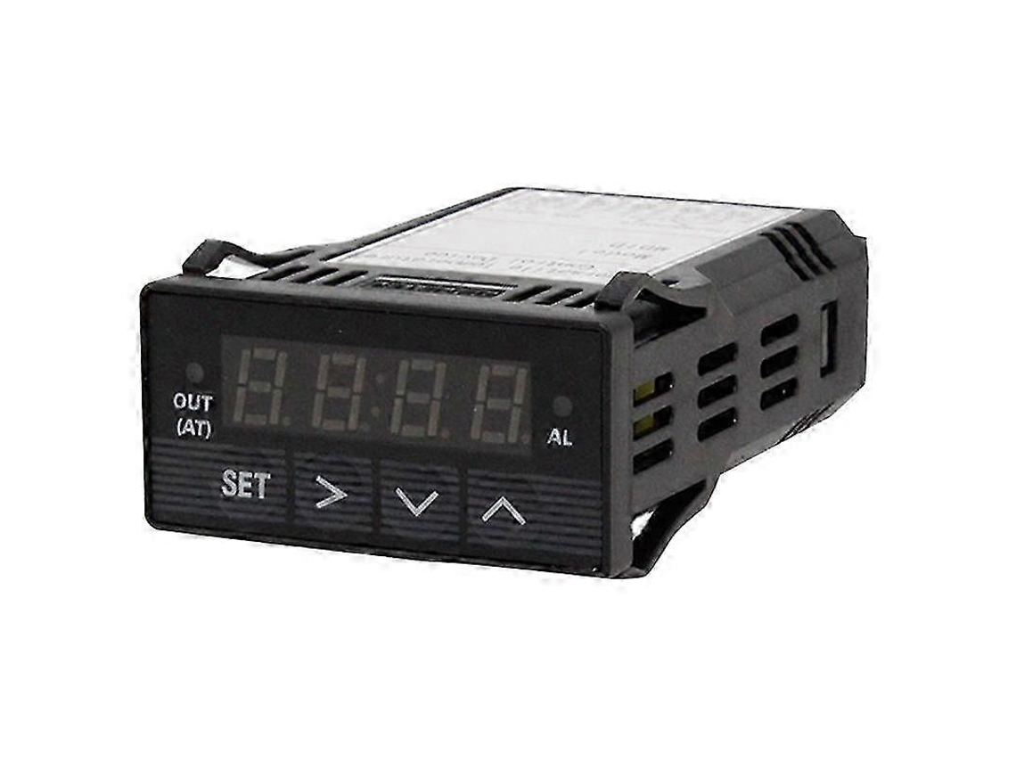 Control de temperatura inteligente industrial Xmt7100 de 1300 °C con pantalla digital