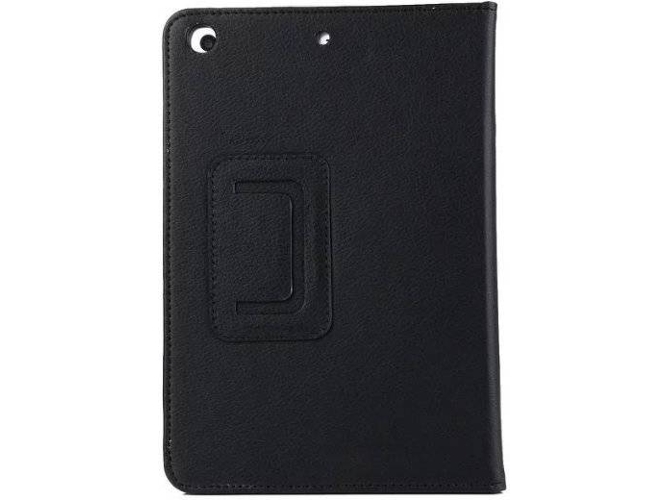 Funda Tablet (iPad 6 - 9.7'' - Negro)