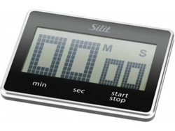 Temporizador de Cocina SILIT Attimo