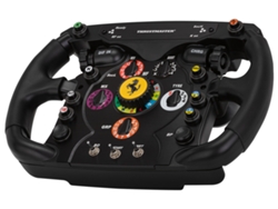 Volante THRUSTMASTER F1 Wheel Add-On (Multiplataforma - Negro)