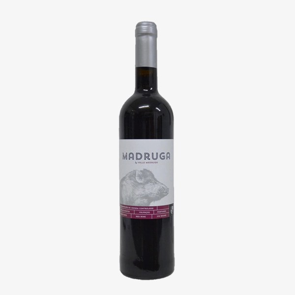 Madruga Tinto 2020 (75 cl)