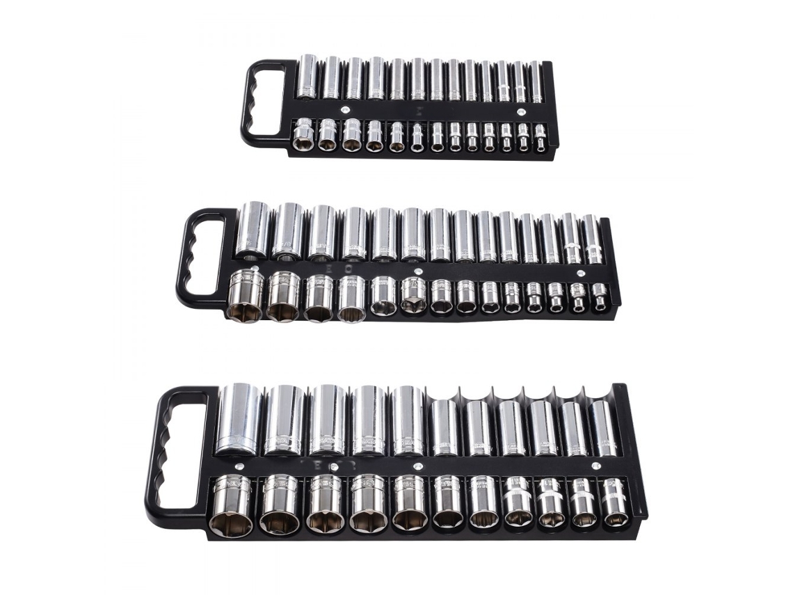 Juego organizador de llaves y dados magnéticos Tekmaquinas