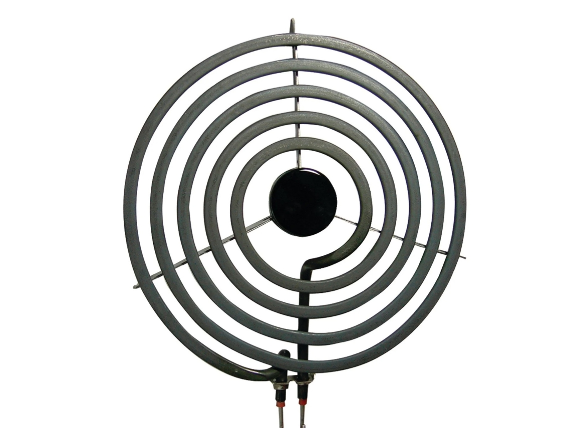 GIGIKILL Elemento De Coifa Elétrico Mágico Chef Fogão 8 Polegadas
