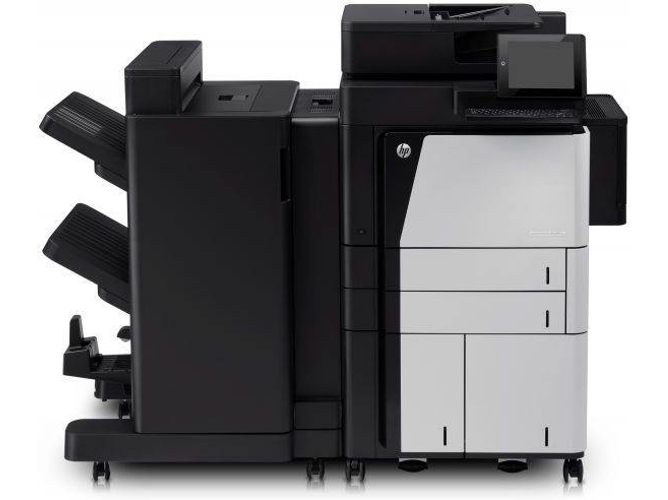 Impresora multifunción HP Laserjet enterprise flow M830Z - CF367A