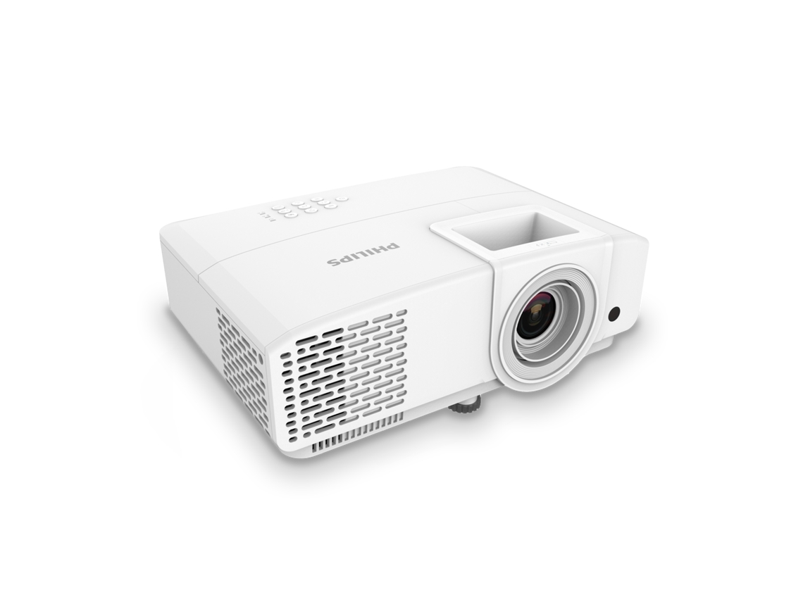 Proyector PHILIPS PROPIX 850 (4000 lúmenes - Full HD)