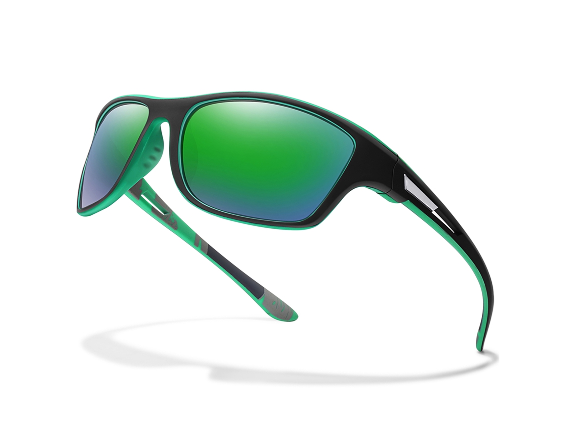 (estilo 6) Gafas De Sol Polarizadas, Protección Uv400, Antideslumbrantes.