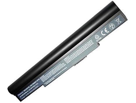 Batería de repuesto Amsahr para Acer 5943, As5943G 4400 Mah, 14,8 voltios y 8 celdas/portátil