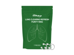 Piercing nasal calmante actualizado para adultos