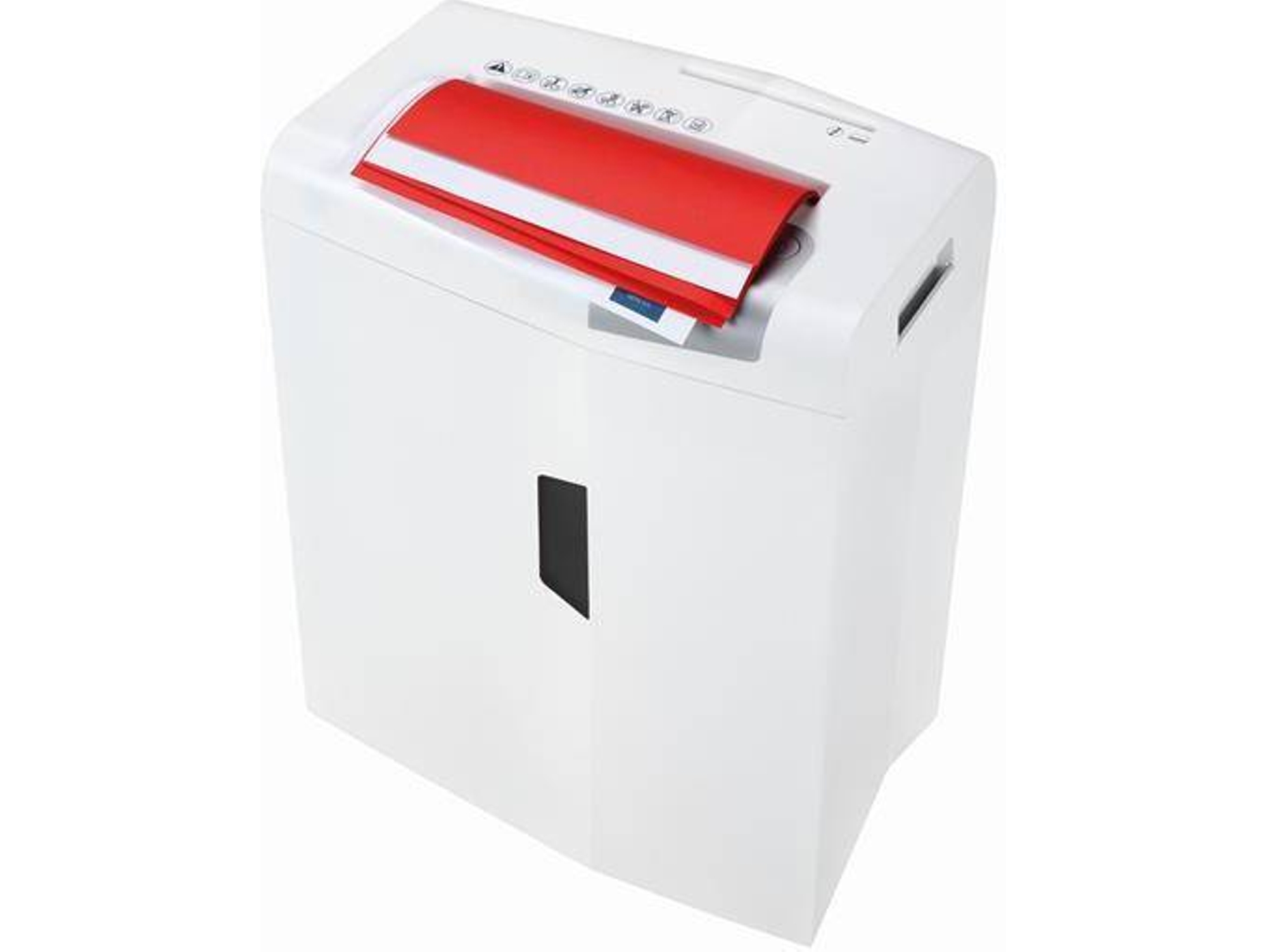 Destructora HSM Shredstar X10 (10 hojas - Capacidad: 20 L)