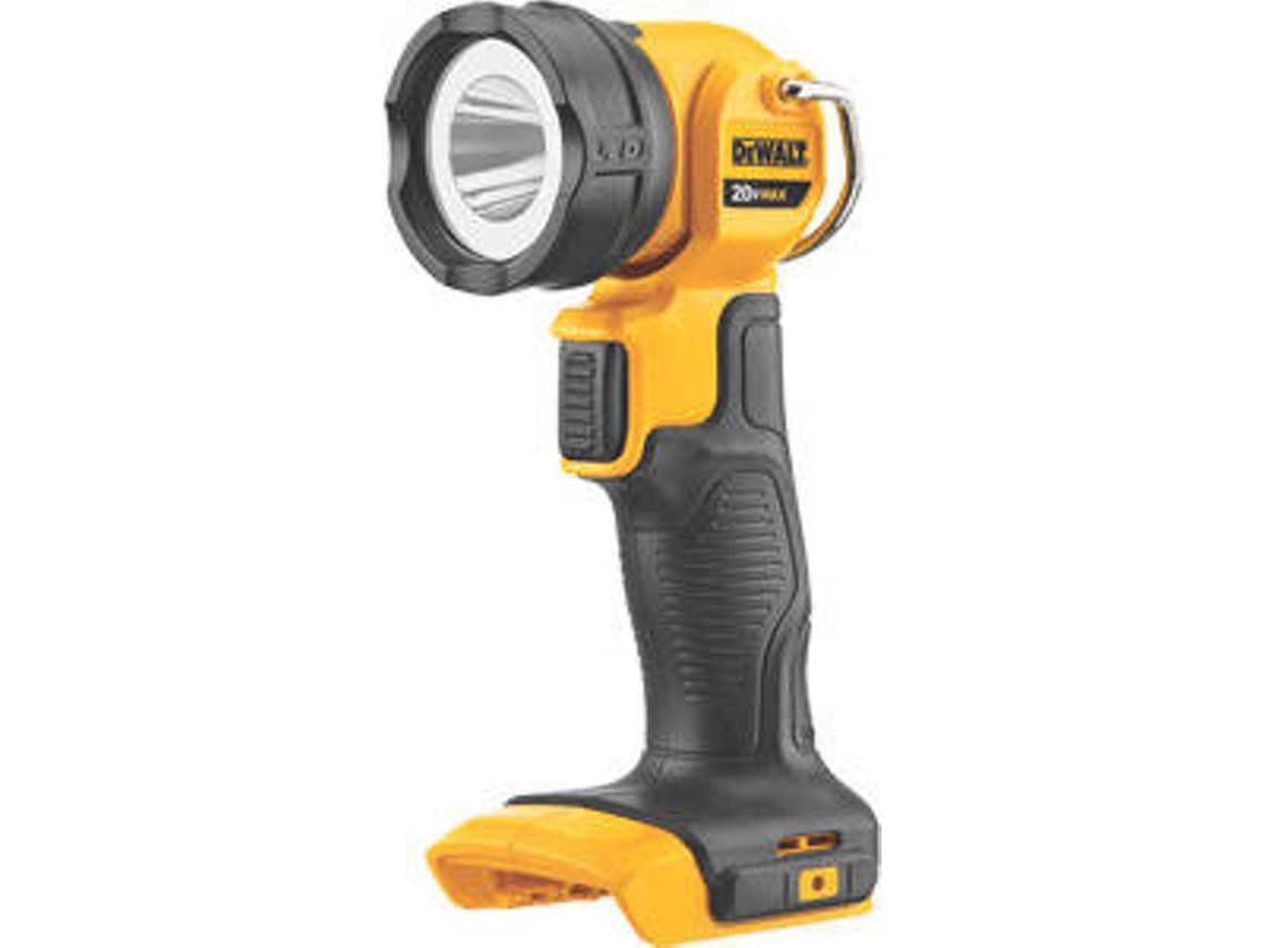 Linterna LED Pivotante DEWALT DCL040-XJ 18V XR Li-Ion