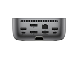 Base Thunderbolt G6 para HP con Thunderbolt 4 de 180 W, 2 puertos USB 3.0 y 1 HDMI