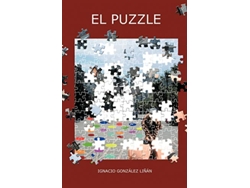 Libro El Puzzle Spanish Edition de Ignacio Gonz Li N (Español)