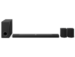 Soundbar LG WIRE S95TR (8.1 - 220 W)