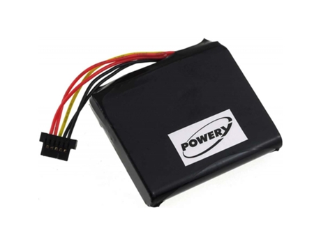 Batería POWERY 1.61.TOM.2.51 para TomTom Go 825