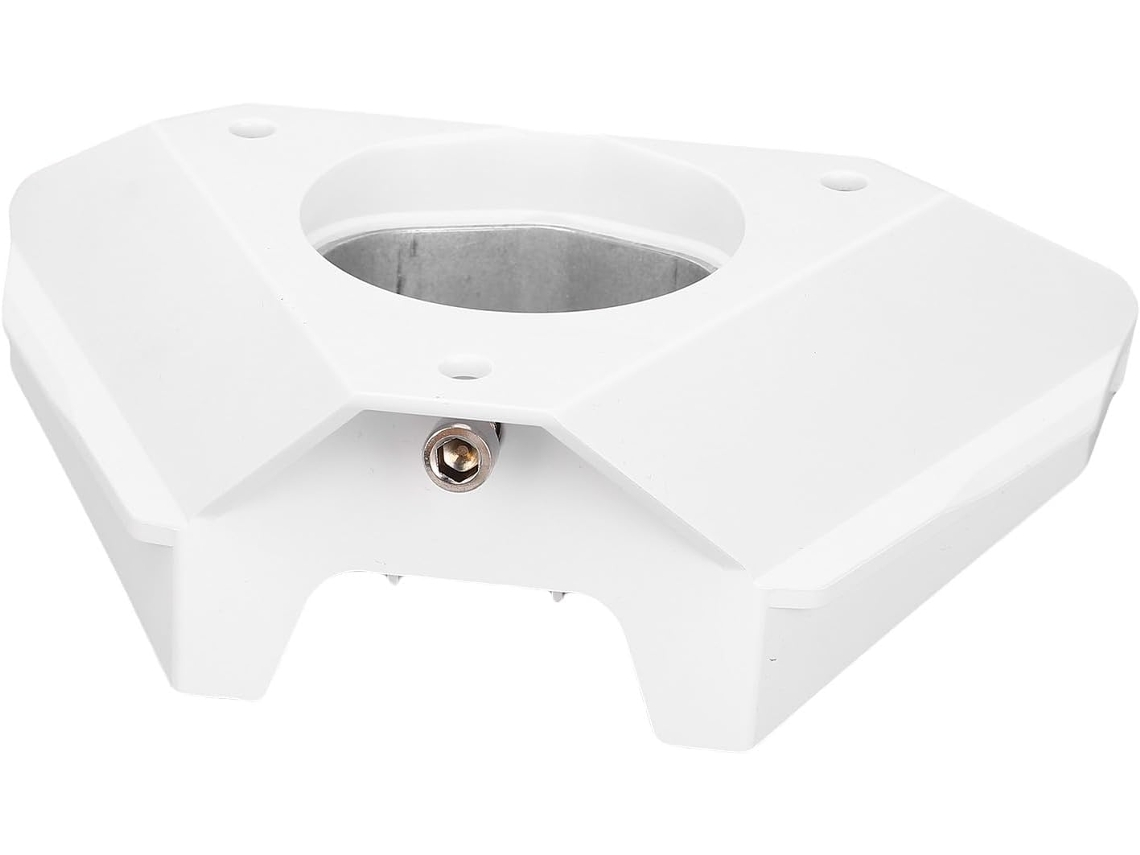 Kit De Montaje Para Satélite, Duradero, Impermeable Y De Diseño Delgado, Para Mini Adaptador